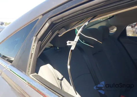 2013 Hyundai Sonata Gls z USA, uszkodzony, nr VIN 5NPEB4AC9DH614117